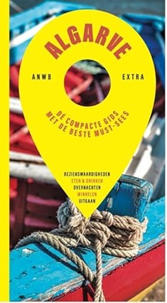 Unser aktueller holl&auml;ndischer Algarvef&uuml;hrer